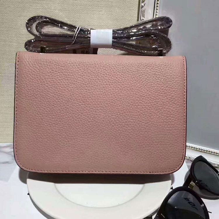 2018 Hermes Constance Small Bag