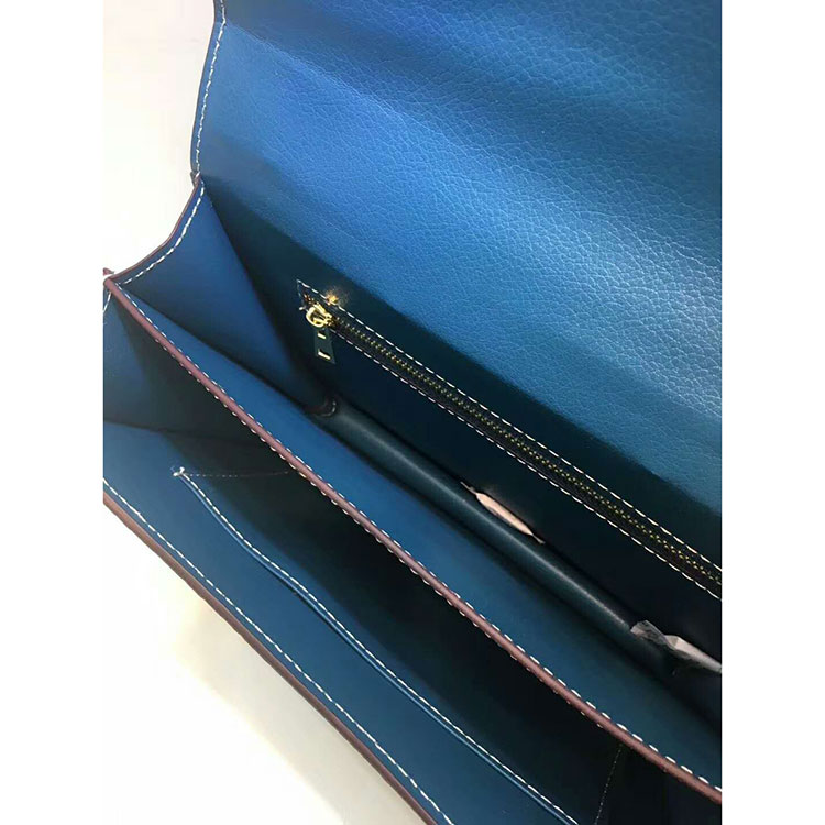 2018 Hermes Constance Small Bag