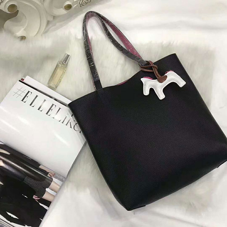 2018 Hermes Double Sens bag