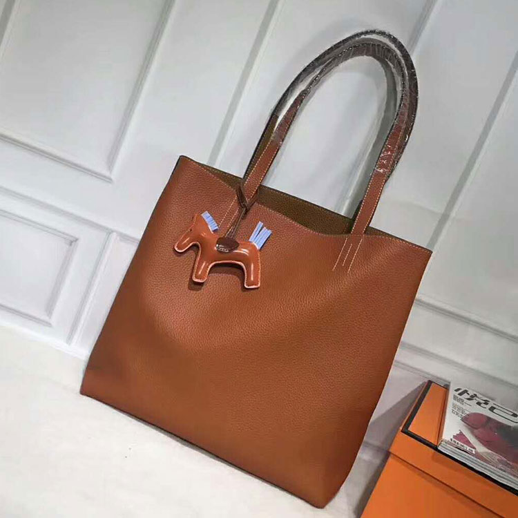 2018 Hermes Double Sens bag