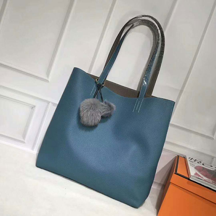 2018 Hermes Double Sens bag