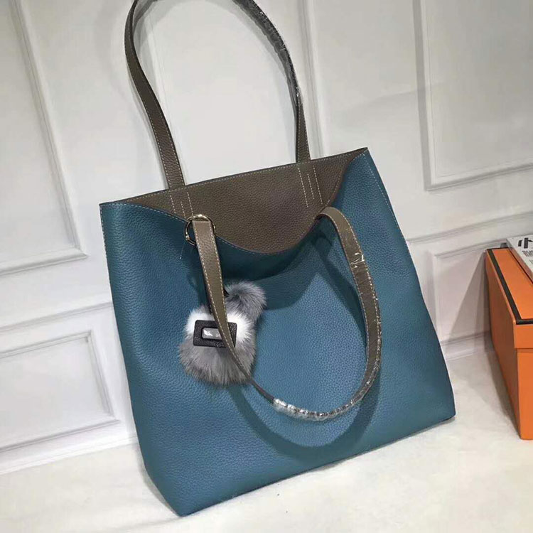 2018 Hermes Double Sens bag