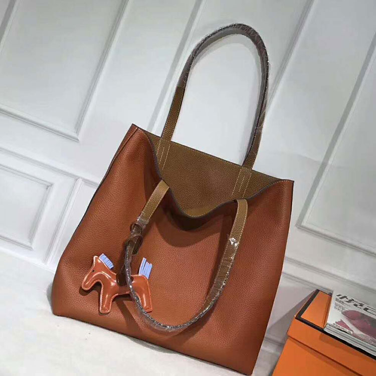 2018 Hermes Double Sens bag