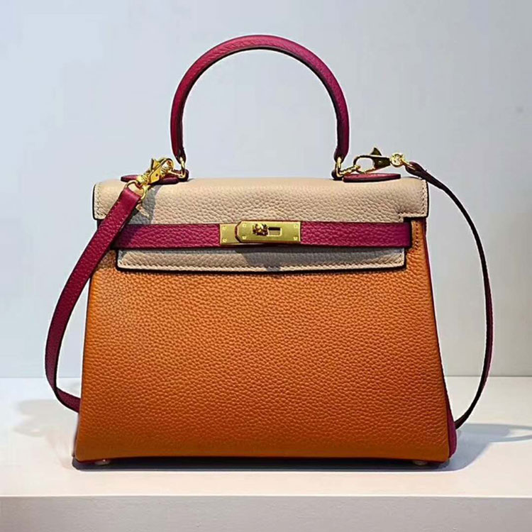 2018 Hermes Kelly bag 25cm