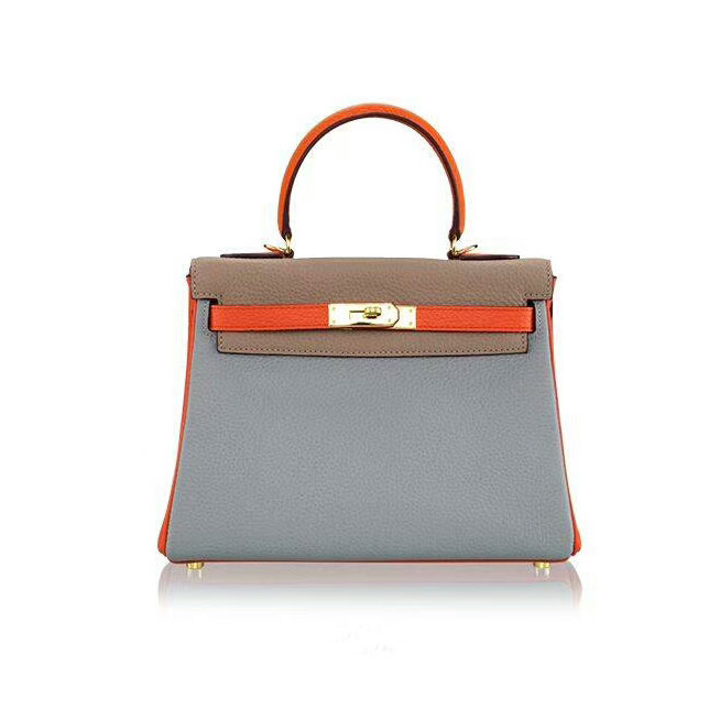 2018 Hermes Kelly bag 25cm