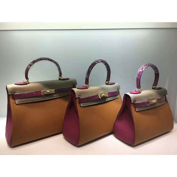 2018 Hermes Kelly bag 25cm