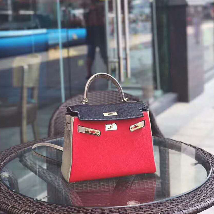 2018 Hermes Kelly bag 25cm