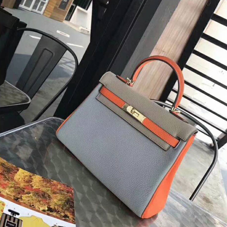 2018 Hermes Kelly bag 25cm