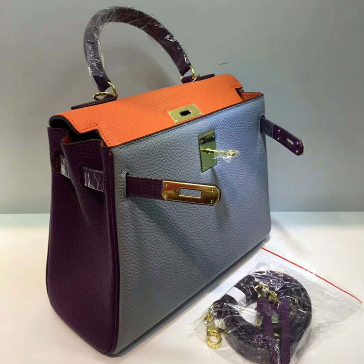 2018 Hermes Kelly bag 25cm