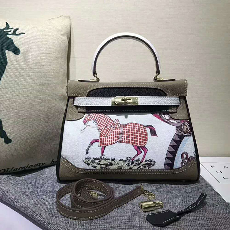 2018 Hermes Kelly bag 28cm