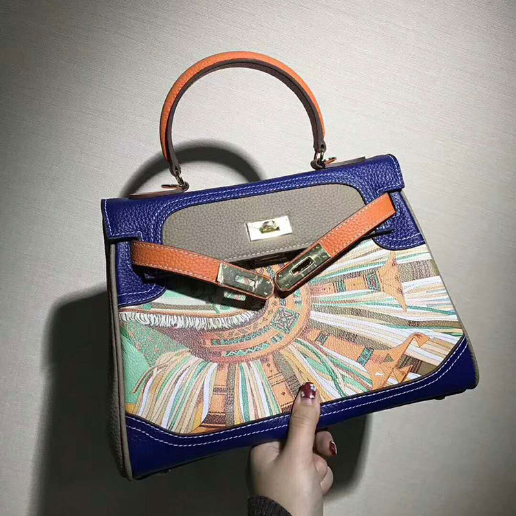 2018 Hermes Kelly bag 28cm