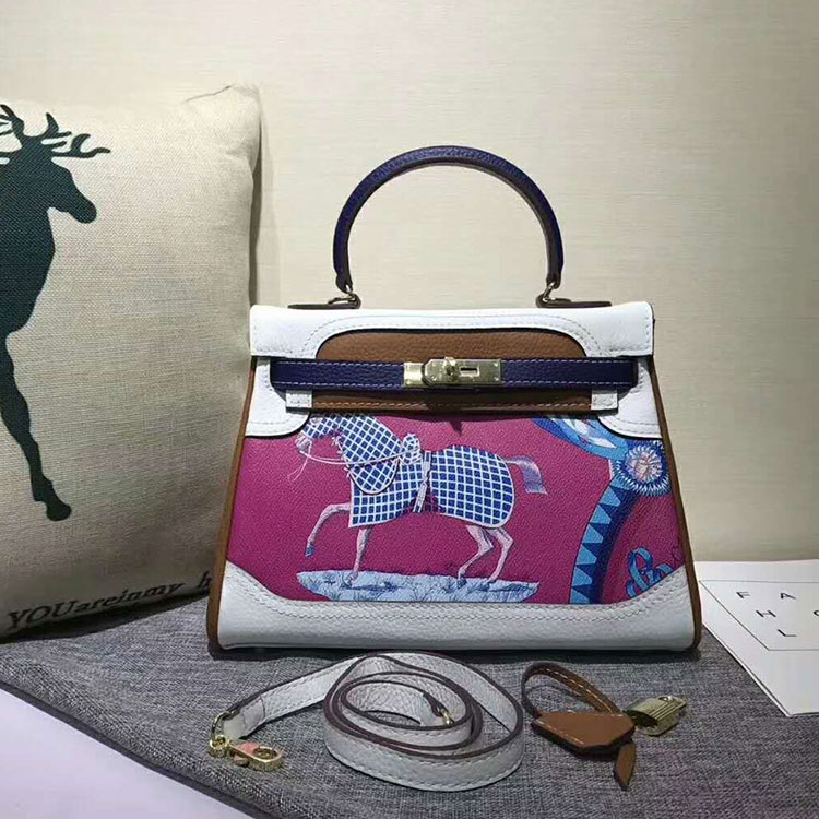 2018 Hermes Kelly bag 28cm