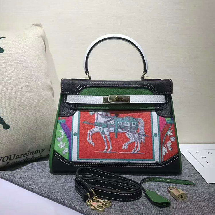 2018 Hermes Kelly bag 28cm