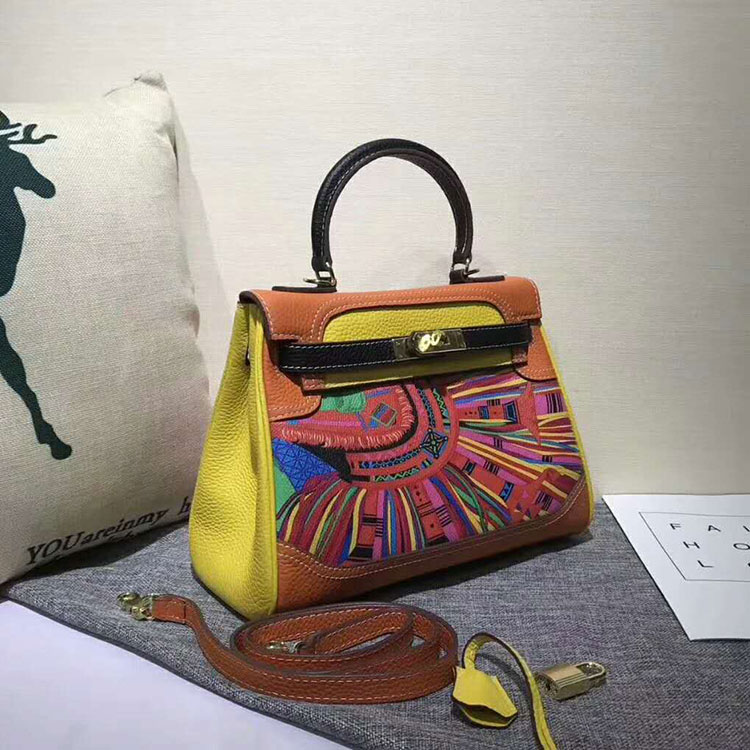 2018 Hermes Kelly bag 28cm