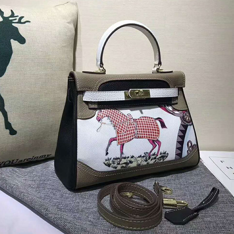 2018 Hermes Kelly bag 28cm