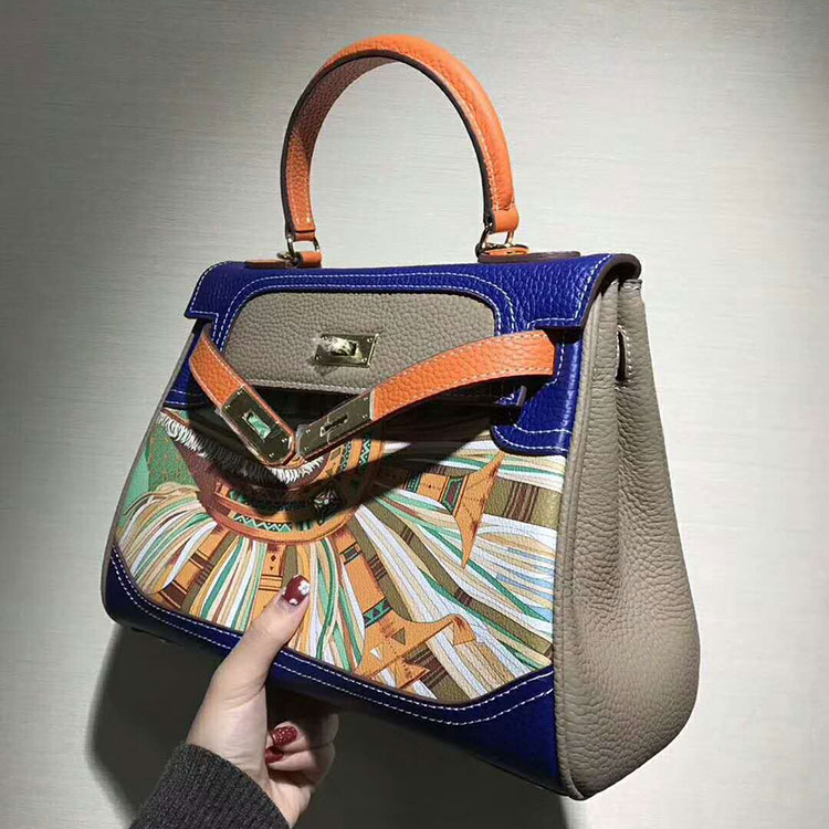 2018 Hermes Kelly bag 28cm