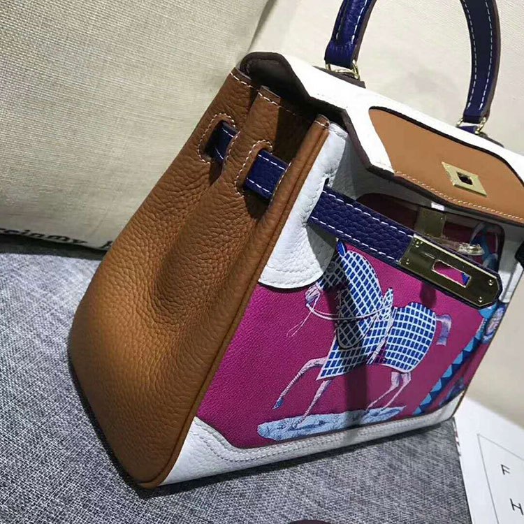 2018 Hermes Kelly bag 28cm