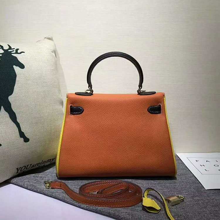 2018 Hermes Kelly bag 28cm