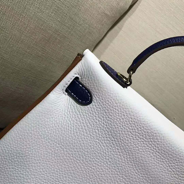 2018 Hermes Kelly bag 28cm