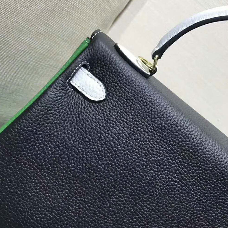 2018 Hermes Kelly bag 28cm