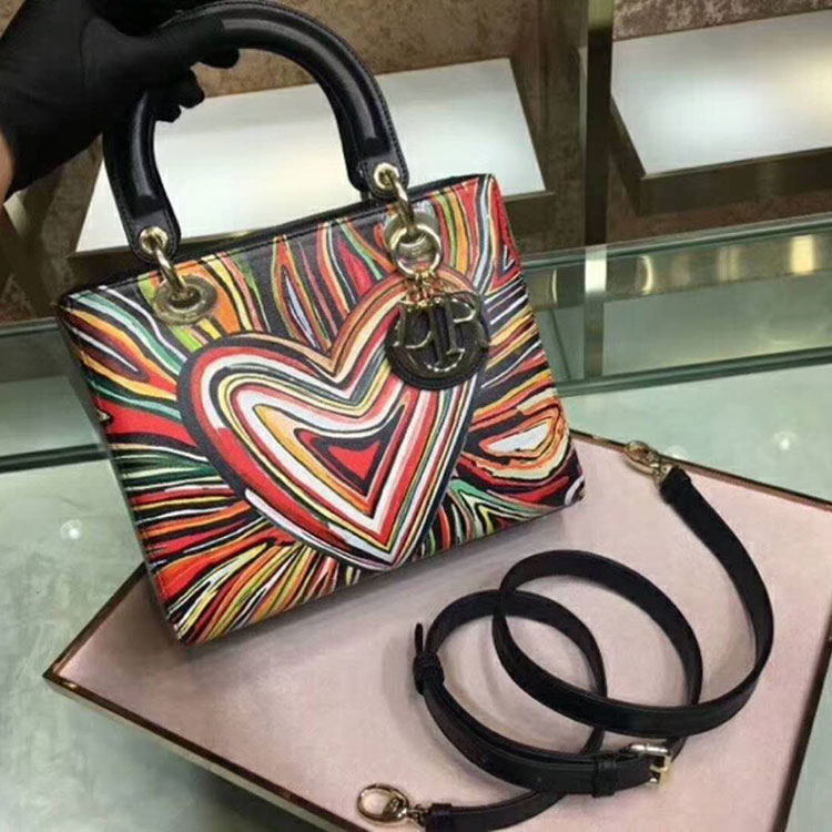 2018 Lady Dior Bag