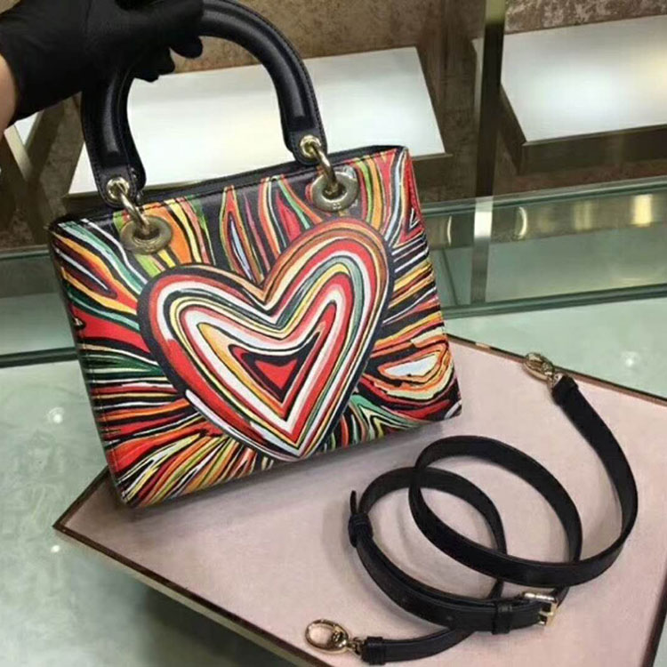 2018 Lady Dior Bag