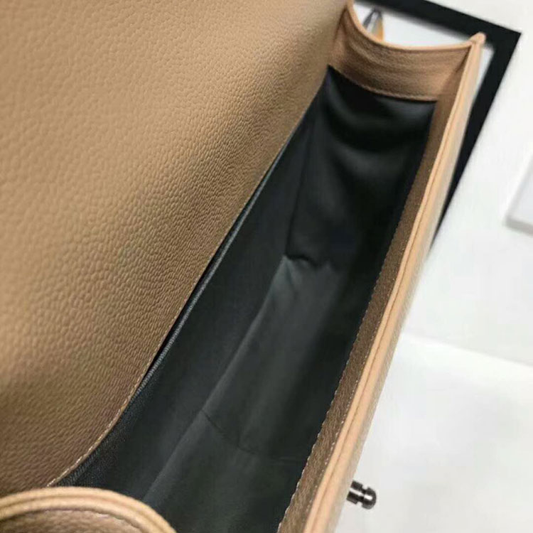 2018 Le Boy Chanel Flap Shoulder Bag