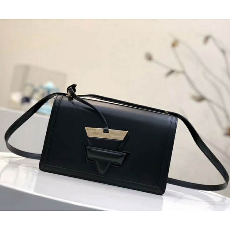 2018 Loewe Barcelona Shoulder Bag