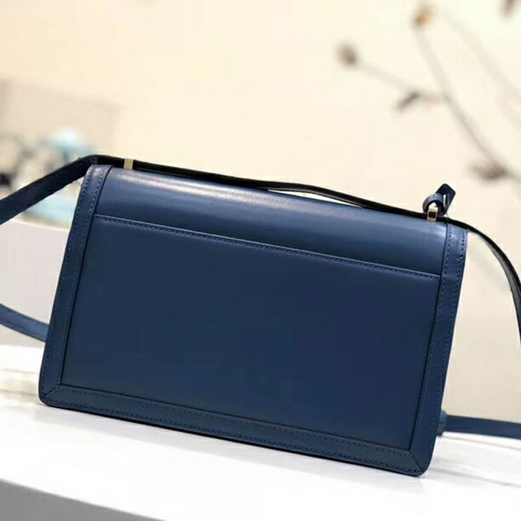 2018 Loewe Barcelona Shoulder Bag