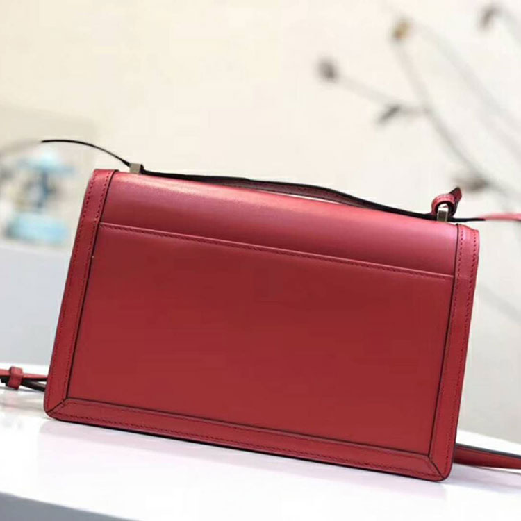 2018 Loewe Barcelona Shoulder Bag