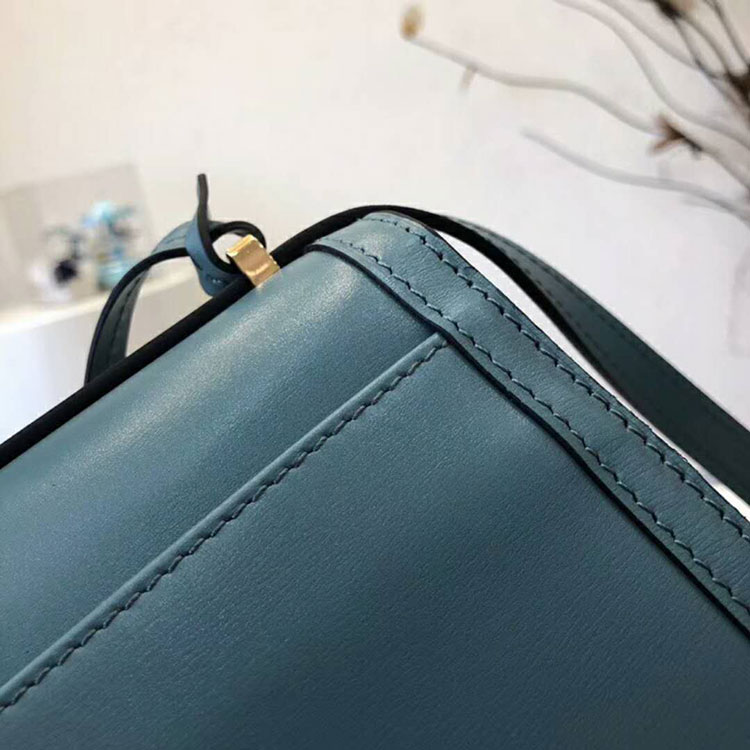 2018 Loewe Barcelona Shoulder Bag