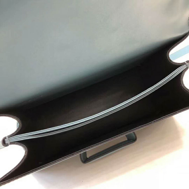 2018 Loewe Barcelona Shoulder Bag