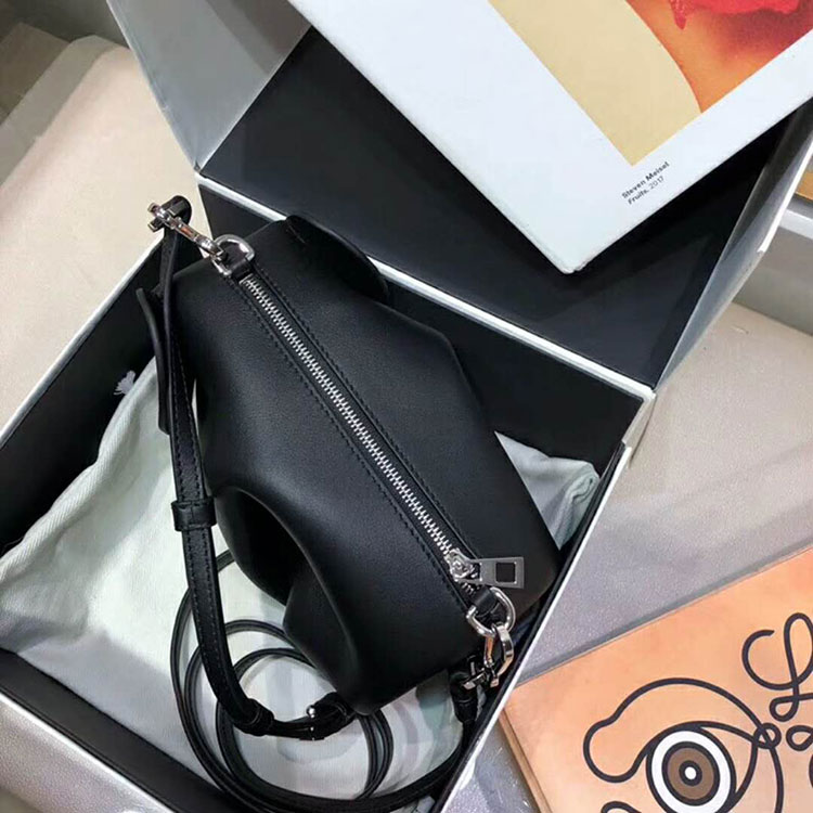 2018 Loewe Elephant Mini Bag