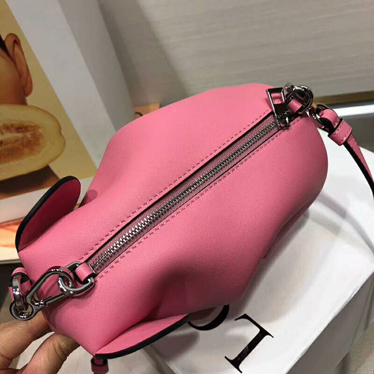 2018 Loewe Elephant Mini Bag