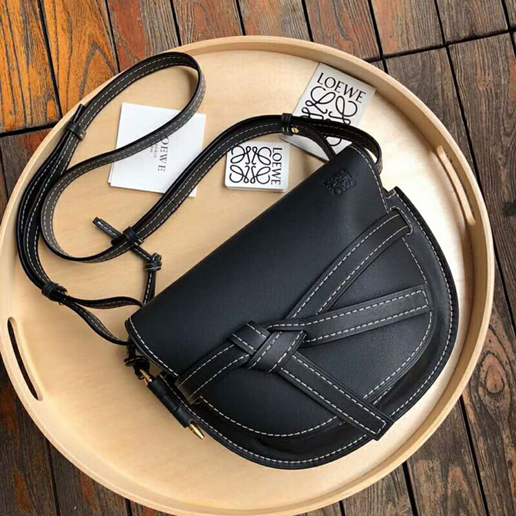 2018 Loewe Gate Small Bag