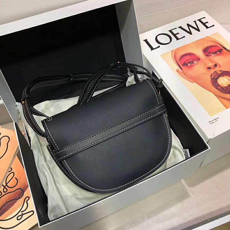 2018 Loewe Gate Small Bag