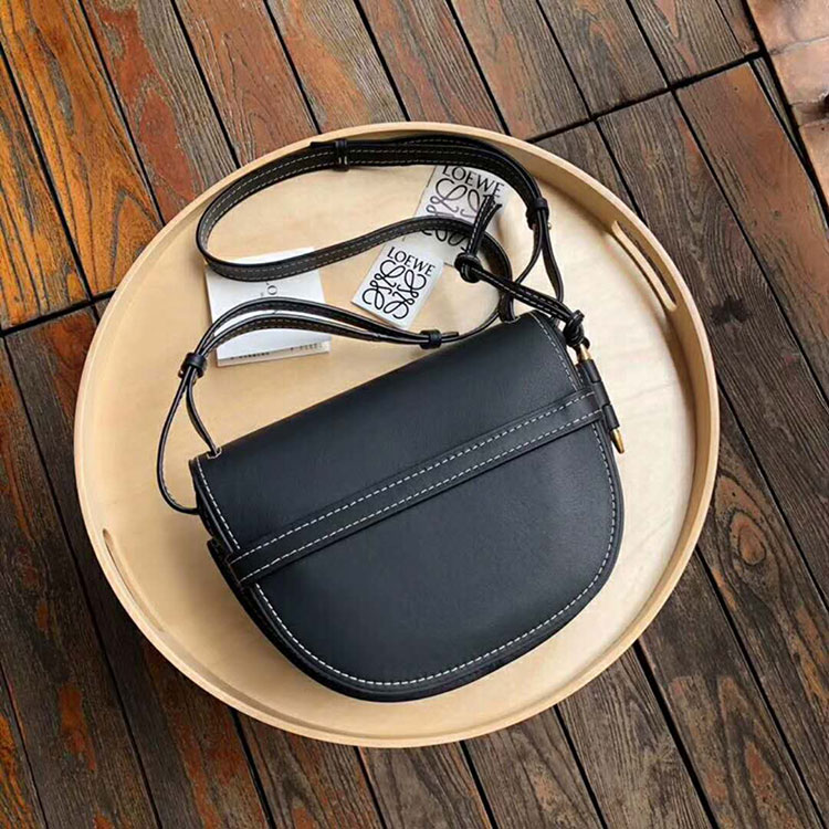 2018 Loewe Gate Small Bag