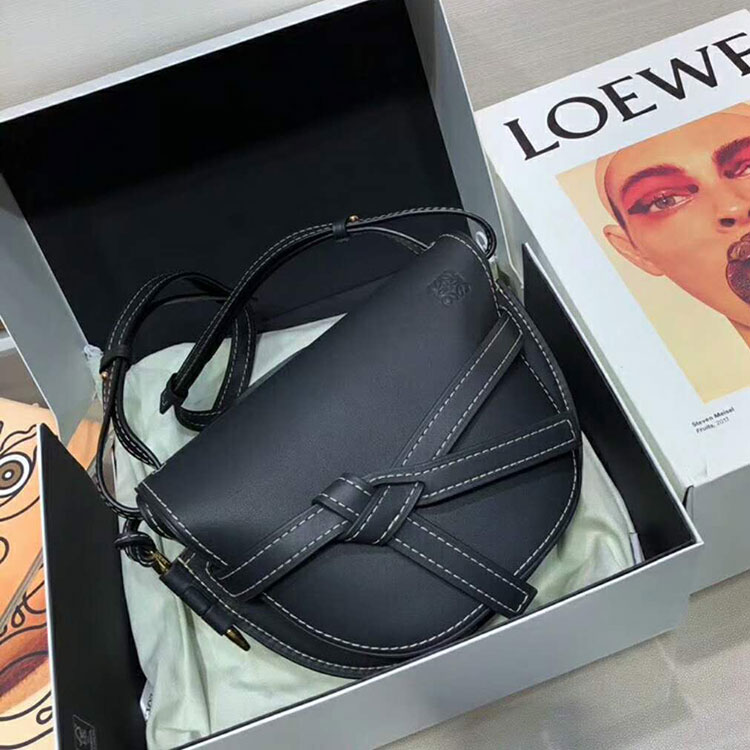 2018 Loewe Gate Small Bag