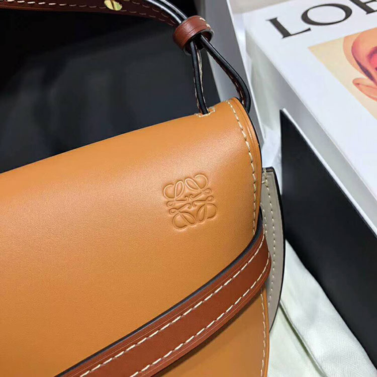 2018 Loewe Gate Small Bag