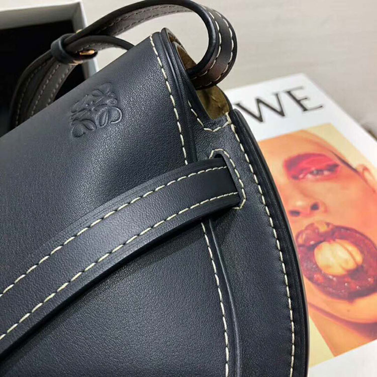 2018 Loewe Gate Small Bag