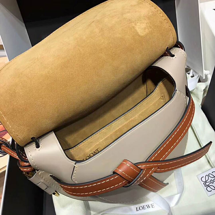 2018 Loewe Gate Small Bag