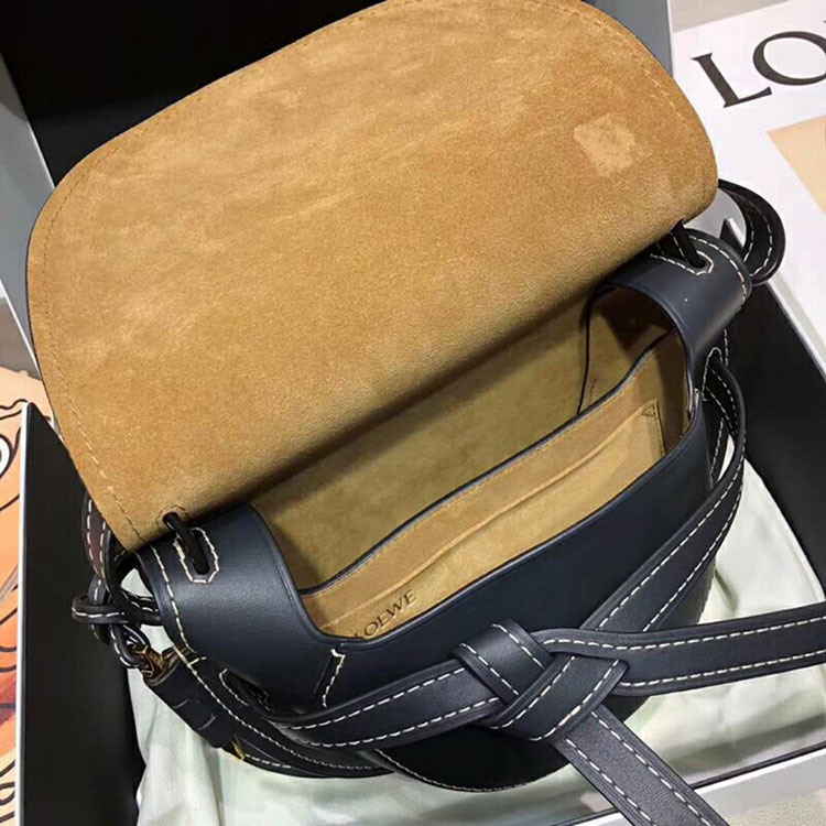 2018 Loewe Gate Small Bag