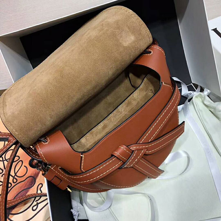 2018 Loewe Gate Small Bag