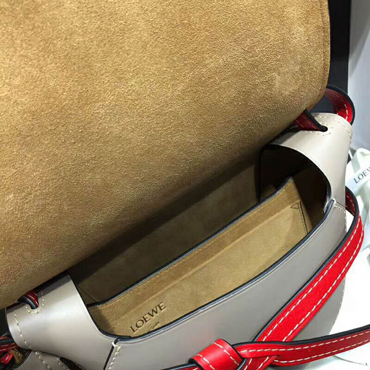 2018 Loewe Gate Small Bag