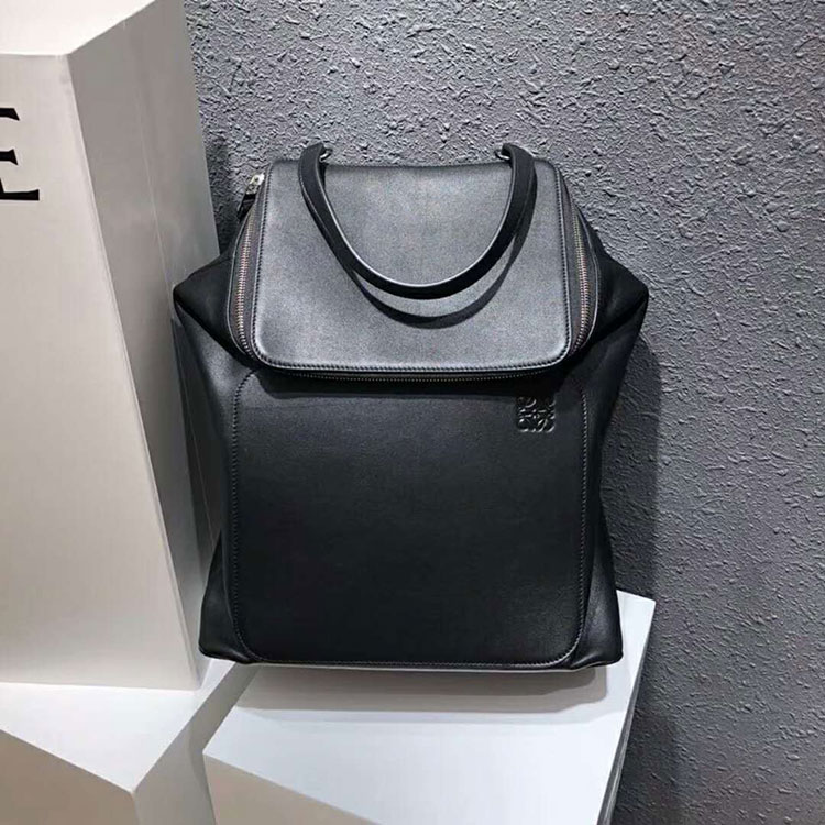 2018 Loewe Goya Backpack