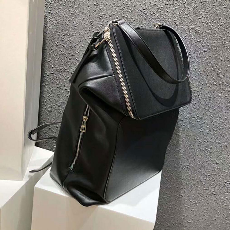 2018 Loewe Goya Backpack