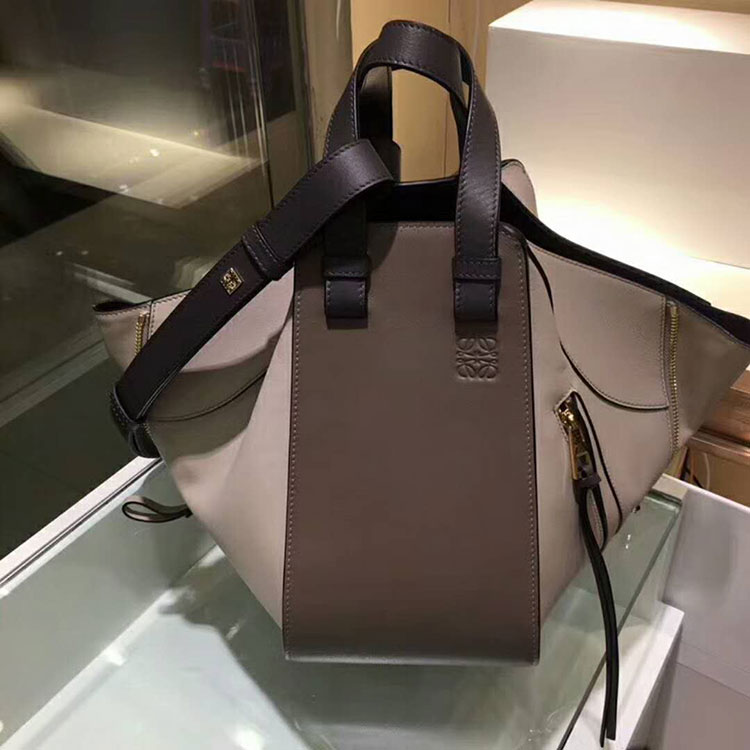 2018 Loewe Hammock Small Bag