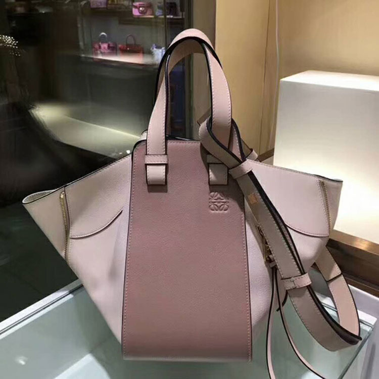 2018 Loewe Hammock Small Bag