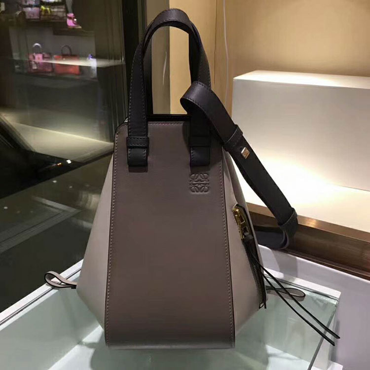 2018 Loewe Hammock Small Bag