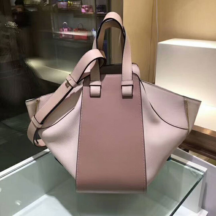 2018 Loewe Hammock Small Bag